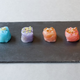 Illustration for article titled Data Cuisine Uses Food And Flavor To Create Edible Infographics